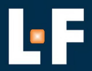 LF logo