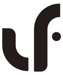 LF logo