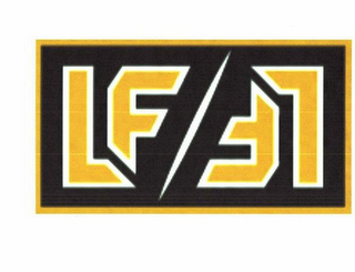 LF logo