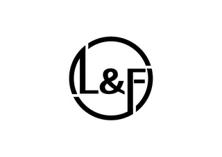 L&F logo