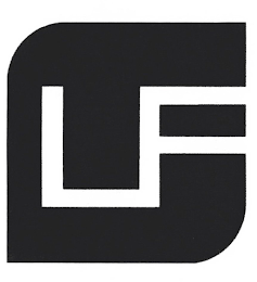 LF logo