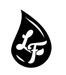 LF logo