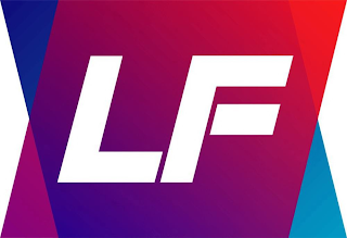 LF logo
