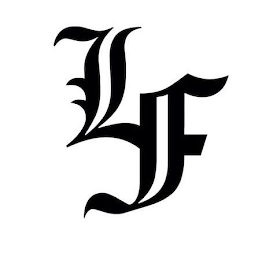 LF logo