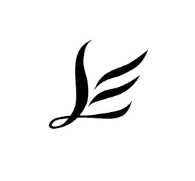LF logo