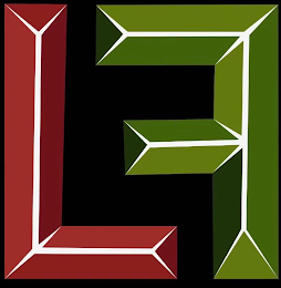 LF logo