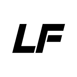 LF logo