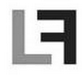 LF logo