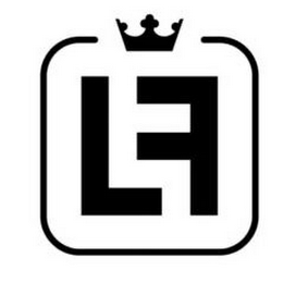 LF logo