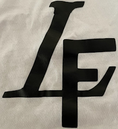 LF logo