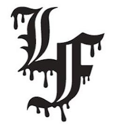 LF logo