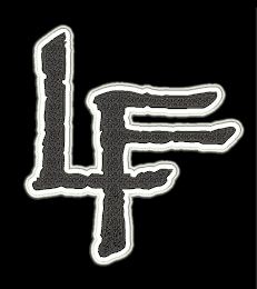 LF logo