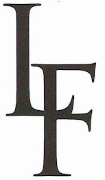 LF logo