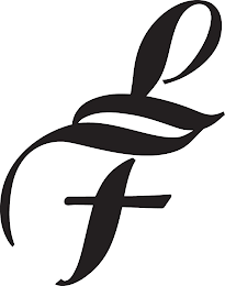 LF logo