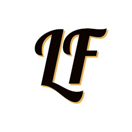 LF logo