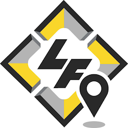 LF logo