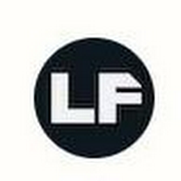LF logo