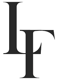 LF logo