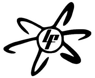 LF logo