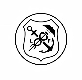 LF logo