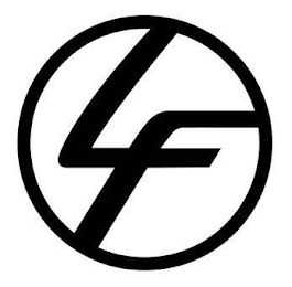 LF logo