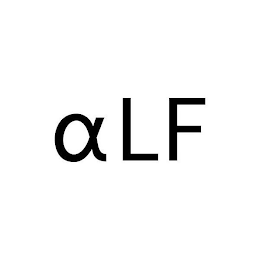 LF logo