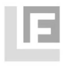 LF logo