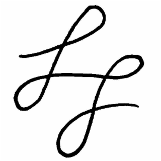LF logo