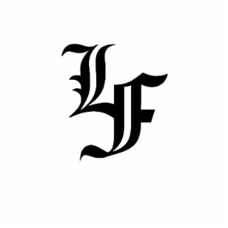 LF logo