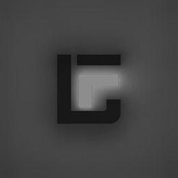 LF logo