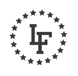 LF logo