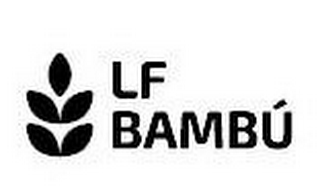 LF BAMBÚ logo