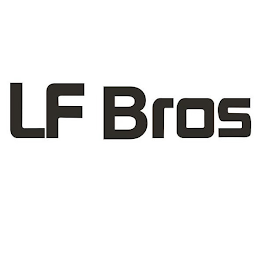 LF BROS logo
