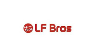 LF BROS LF BROS logo