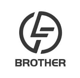 LF BROTHER logo