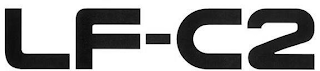 LF-C2 logo