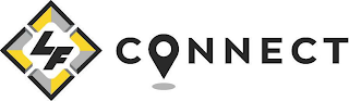 LF CONNECT logo