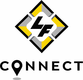 LF CONNECT logo