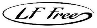 LF FREE logo