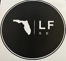 LF G O logo
