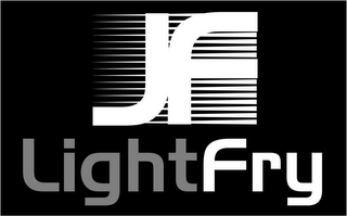 LF LIGHTFRY logo
