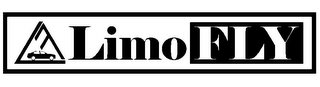 LF LIMOFLY logo