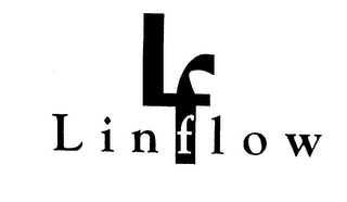 LF LINFLOW logo
