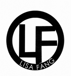 LF LISA FANG