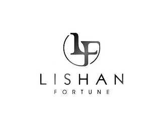 LF LISHAN FORTUNE logo