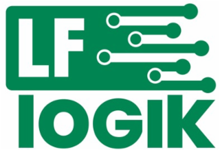 LF LOGIK logo