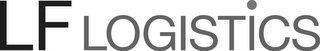 LF LOGISTICS logo