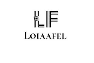 LF LOIAAFEL logo
