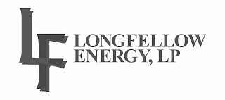 LF LONGFELLOW ENERGY, LP logo