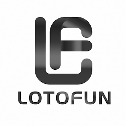 LF LOTOFUN logo